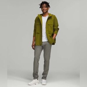 Lululemon Commission Slim-Fit Pant size 36